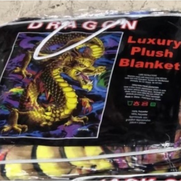 Blankets - Picture 8 of 12